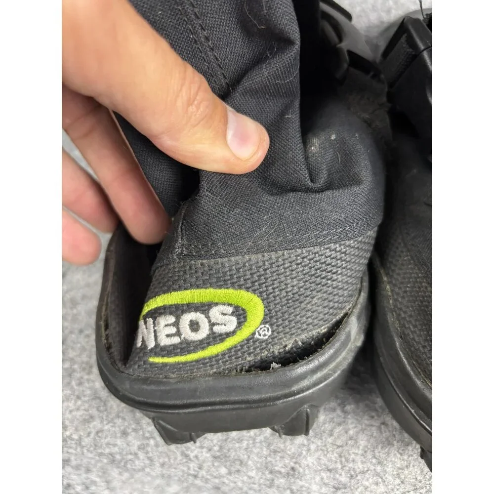 Neos brand overshoe
